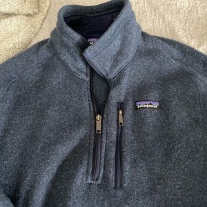Patagonia pullover